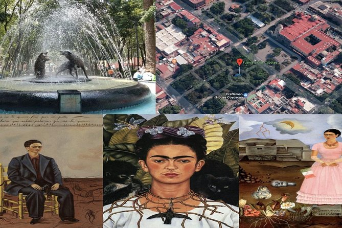 Private Tour Mexico City - Best Rated - Private guide basics in Mexico City’s historic core