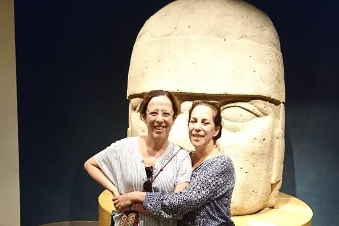 Private Tour Museum of Anthropology and Chapultepec Castle. - Why the private guide matters more than you think