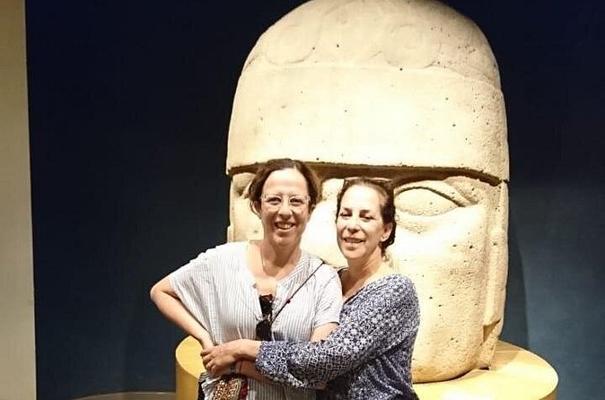 Private Tour Museum of Anthropology and Chapultepec Castle. - The order of the day: castle first, museum second (and why it works)