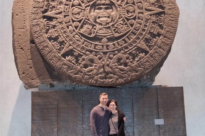 Private Tour Museum of Anthropology and Chapultepec Castle. - Transport, comfort, and what’s actually included