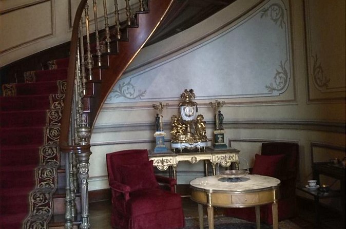 Private Tour Museum of Anthropology and Chapultepec Castle. - Best-fit travelers (and who should pick a different plan)