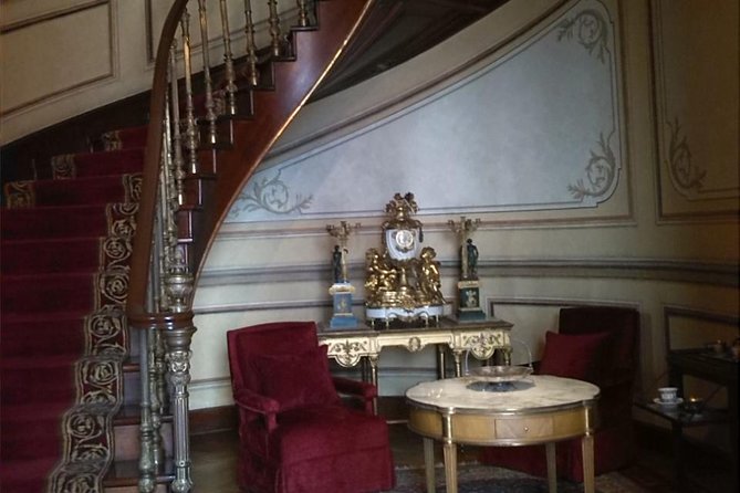 Private Tour Museum of Anthropology and Chapultepec Castle. - Museo Nacional de Antropologia: where Mesoamerica meets modern identity
