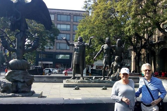 Private Tour National Museum of Anthropology and History + Downtown / Mexico - Price and Value: Is $139.99 Worth It?