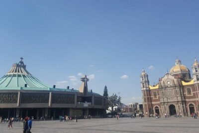 Private Tour of Pyramids of Teotihuacán and Basilica of Guadalupe - Teotihuacán’s Big Four: Sun, Moon, Quetzalcoatl, and the Avenue of the Dead