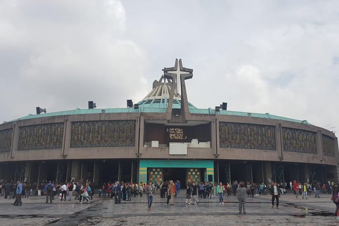 Private Tour of Pyramids of Teotihuacán and Basilica of Guadalupe - What to Bring and How to Pace the Day