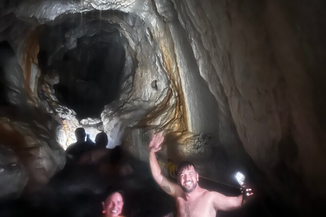 Private Tour of Tolantongo Grottoes with Transportation from CDMX - Key highlights you’ll feel fast