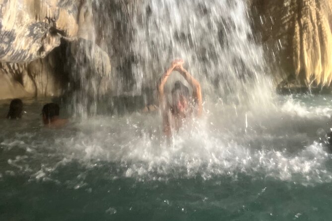 Private Tour of Tolantongo Grottoes with Transportation from CDMX - Private Hotel Pickup from CDMX: the real value of not improvising