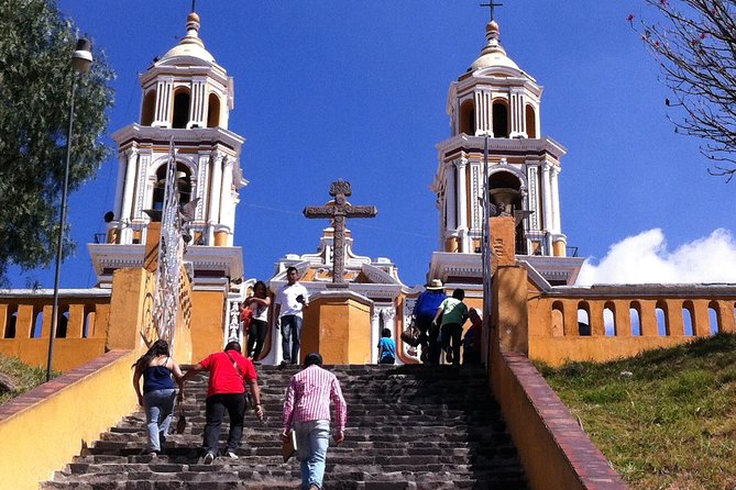 Private Tour Puebla and Cholula - Key highlights worth planning around