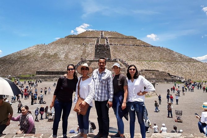 Private Tour Pyramids of Teotihuacan - Duration and pacing: what 7 to 8 hours feels like in real life