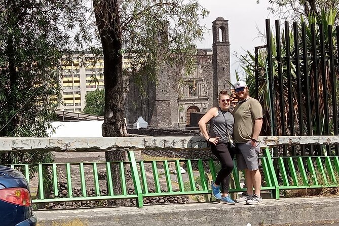 Private Tour: Teotihuacan and Basilica of Guadalupe - Teotihuacan pacing and heat: plan for walking without burning out