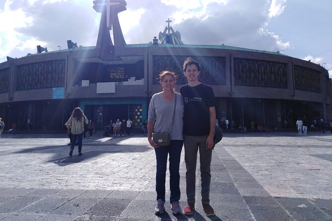 Private Tour: Teotihuacan and Basilica of Guadalupe - The included meal: keep energy up without betting on a perfect lunch