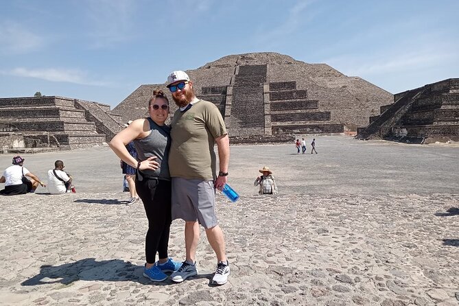 Private Tour: Teotihuacan and Basilica of Guadalupe - Guide quality is the real upgrade: why some days feel unforgettable