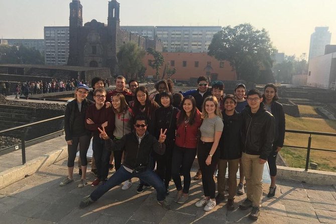 Private tour: Teotihuacan and Centro Historico - Price and logistics: what you’re paying for at $249.99 per person