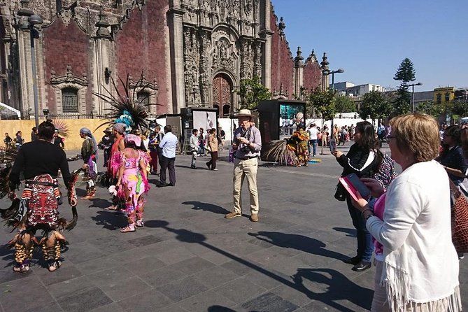 Private tour: Teotihuacan and Centro Historico - Who should book this tour (and who should skip it)