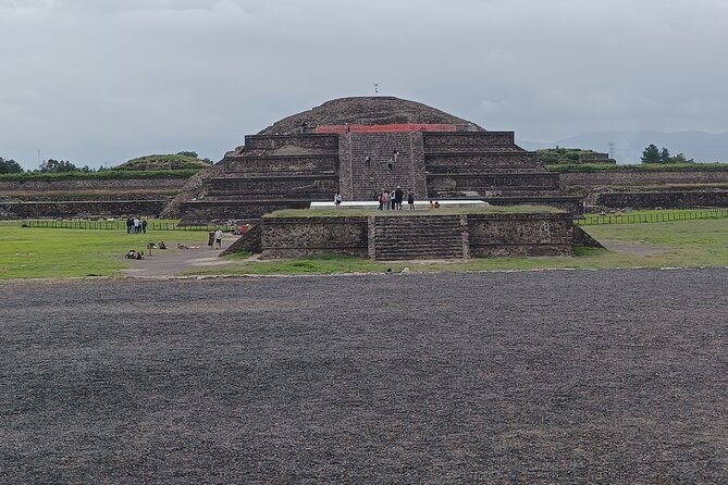 Private Tour, Teotihuacan, Basilica of Guadalupe. - Who should book this tour—and who might prefer something else