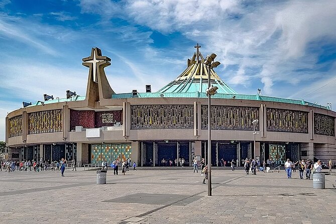 Private Tour, Teotihuacan, Basilica of Guadalupe. - Tips to make the most of your 4-hour window