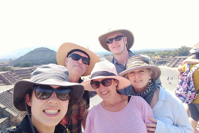 Private Tour Teotihuacan Essentials - Why this half-day Teotihuacan trip feels low-stress