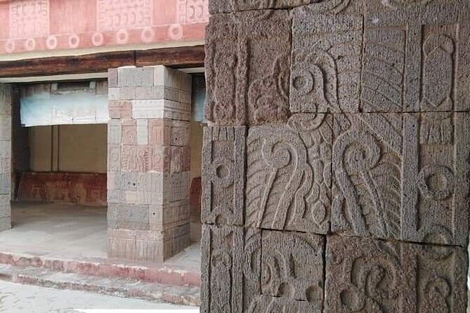 Private Tour Teotihuacan Tequila&quesadilla - Price of $160 per Person: Is It Worth It?