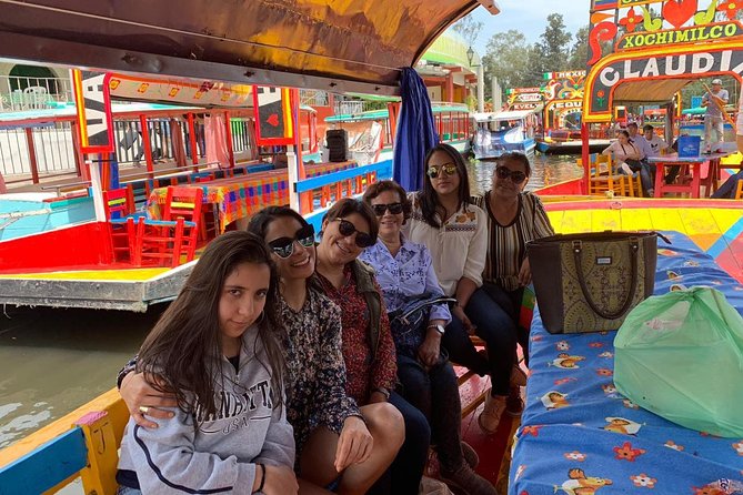 Private Tour: Teotihuacan & Xochimilco in one day - Teotihuacan and Xochimilco in one private day: what the day feels like