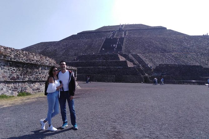Private Tour: Teotihuacan & Xochimilco in one day - Guide and driver quality: why names matter on this route