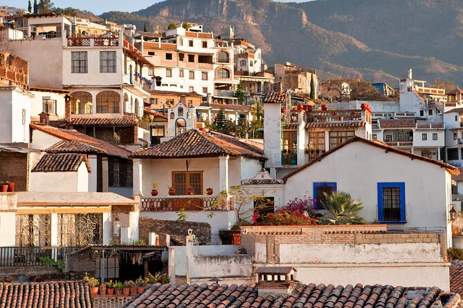 Private Tour: The Colonial Towns of Taxco and Cuernavaca from Mexico City - Why Cuernavaca’s Plaza de la Constitución is the real opener