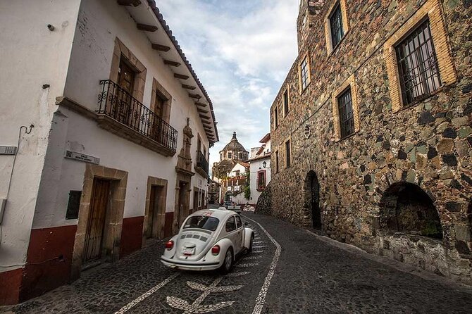 Private Tour: The Colonial Towns of Taxco and Cuernavaca from Mexico City - Value for money: how $207.83 per person makes sense