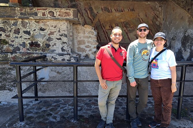 Private Tour through Secrets of Teotihuacan from CDMX - Why this private Teotihuacan tour feels like good value
