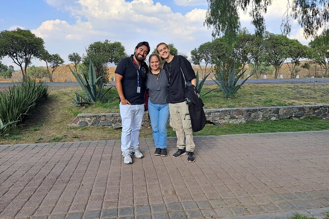 Private Tour through Secrets of Teotihuacan from CDMX - What’s included, what isn’t, and how to budget smartly