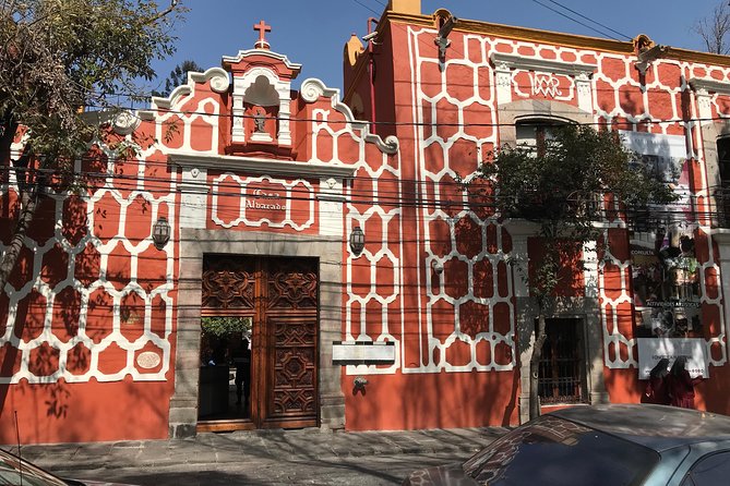 Private Tour to Coyoacán & Xochimilco. - How the Private Timing Works Over 7–8 Hours