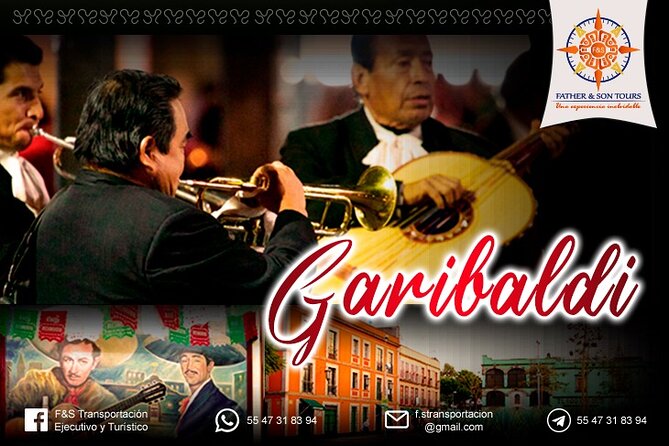 Private Tour to Garibaldi Square - Key things to know before you go
