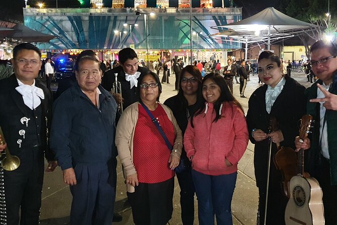 Private Tour to Garibaldi Square - How long is long enough? Matching the tour to your schedule