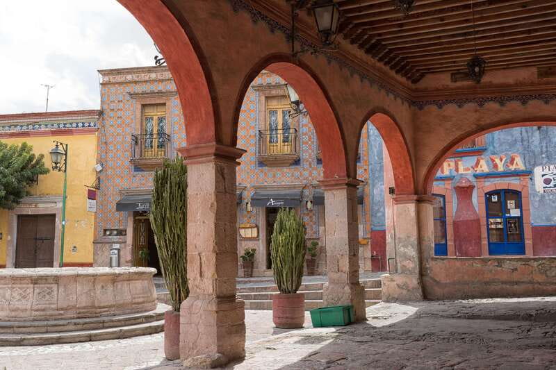 Private tour to Peña de Bernal & Freixenet Winery from CDMX - From CDMX to Querétaro: how the 13-hour rhythm actually feels