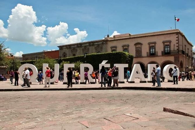 Private tour to Queretaro and San Miguel de Allende - Timing and travel from Mexico City: plan for a full-day rhythm