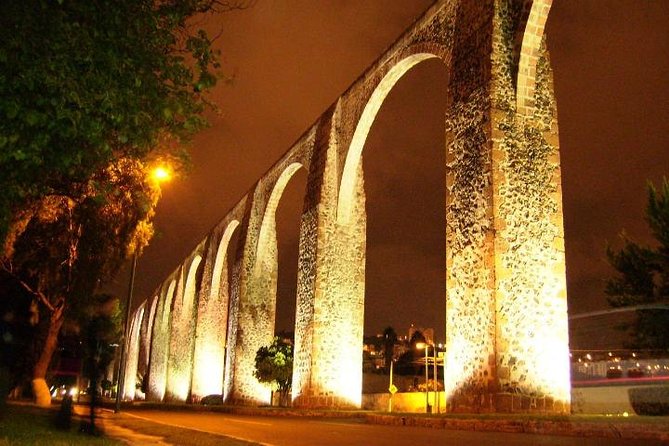 Private tour to Queretaro and San Miguel de Allende - Guide quality: the difference between a great day and a frustrating one