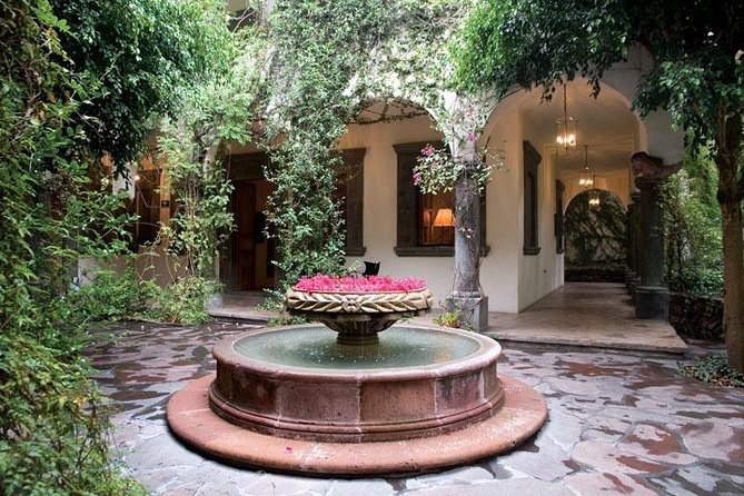 Private tour to Queretaro and San Miguel de Allende - Who should book this day trip?