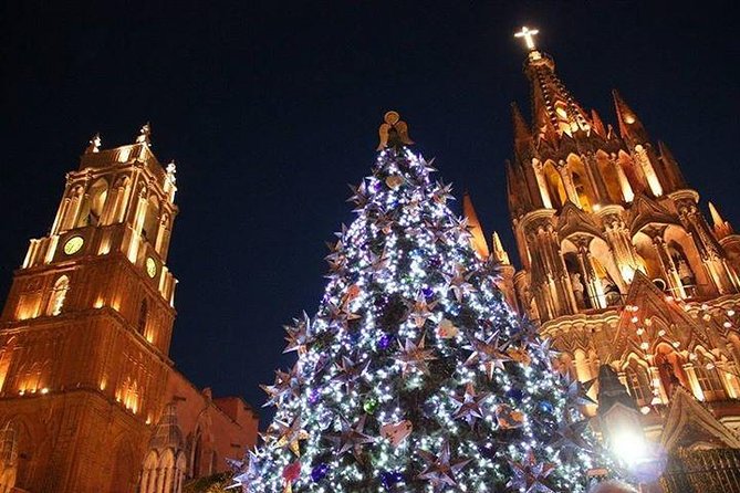 Private tour to Queretaro and San Miguel de Allende - Should you book this private Queretaro and San Miguel tour?