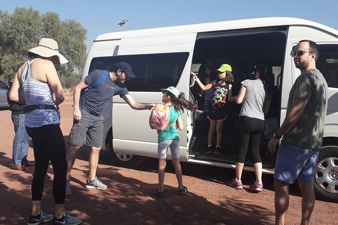 Private Tour to Teotihuacán with Transportation - How This Teotihuacán Day Trip Is Put Together