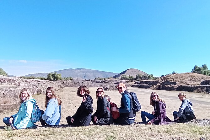 Private Tour to Teotihuacán with Transportation - Basilica de Santa Maria de Guadalupe: Why This Stop Matters