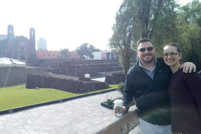 Private Tour to Teotihuacán with Transportation - Teotihuacán with a Certified Guide: What You Actually See