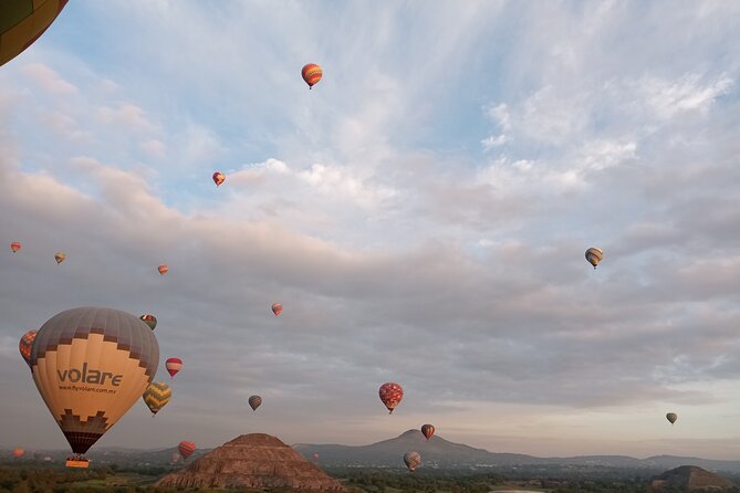 Private Tour to Teotihuacán with Transportation - Transportation and Timing: Why Private Pickup Feels Worth It