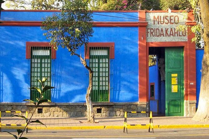 Private Tour to the Frida Kahlo Museum - Key Things You’ll Love About This Frida Kahlo Tour