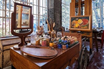 Private Tour to the Frida Kahlo Museum - Your 6 Hours in Real Terms: Museum Time and a Clean Finish