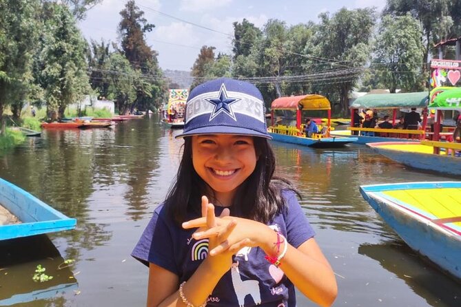 Private tour to the spooky Island of the Dolls in Xochimilco - Weather and the daytime hours: how to plan for a smooth trip