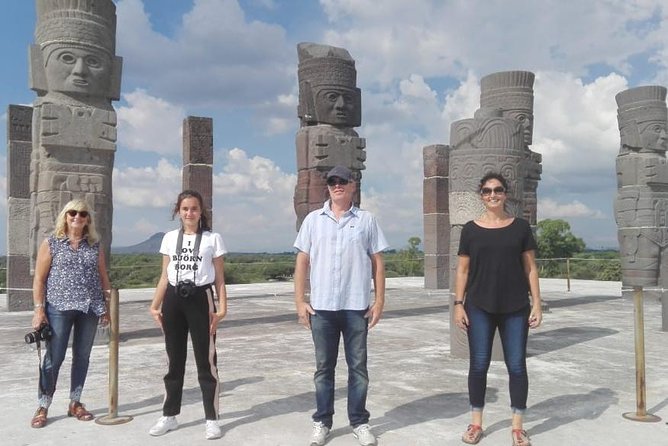 Private Tour: Tula and Tepotzotlan Day Trip from Mexico City - Key Things to Know Before You Go