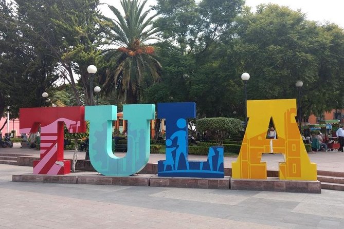 Private Tour: Tula and Tepotzotlan Day Trip from Mexico City - Lunch Included: How to Plan a Comfortable Midday Break