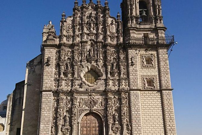 Private Tour: Tula and Tepotzotlan Day Trip from Mexico City - How the 7-Hour Day Feels in Real Life