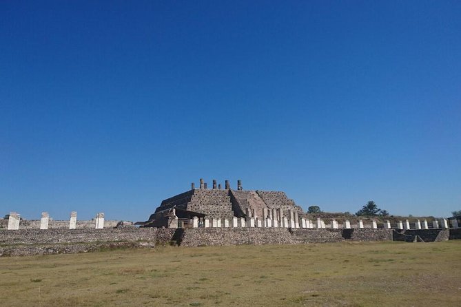 Private Tour: Tula and Tepotzotlan Day Trip from Mexico City - Who This Private Tour Suits Best
