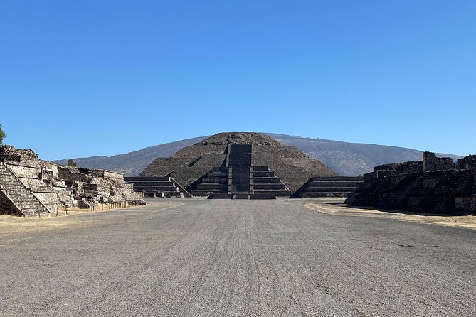 Private Tour with Archaeologist and VR Experience at Teotihuacan - Private Teotihuacan: what makes this tour feel different