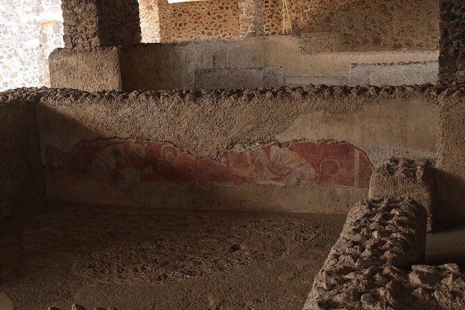 Private Tour with Archaeologist and VR Experience at Teotihuacan - The Sun and Moon pyramids: theories, offerings, and landscape clues