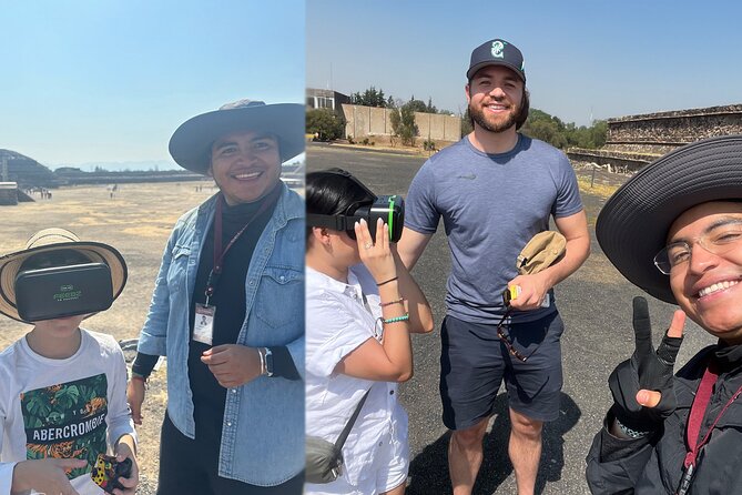 Private Tour with Archaeologist and VR Experience at Teotihuacan - Price and value: is $120 per person worth it?